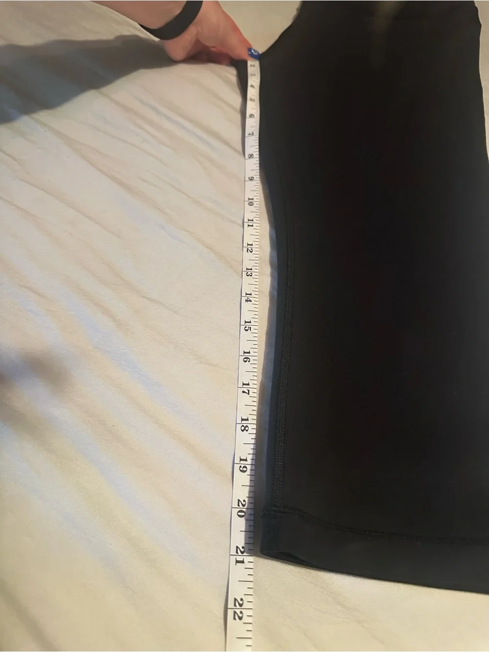 Lululemon Black Leggings